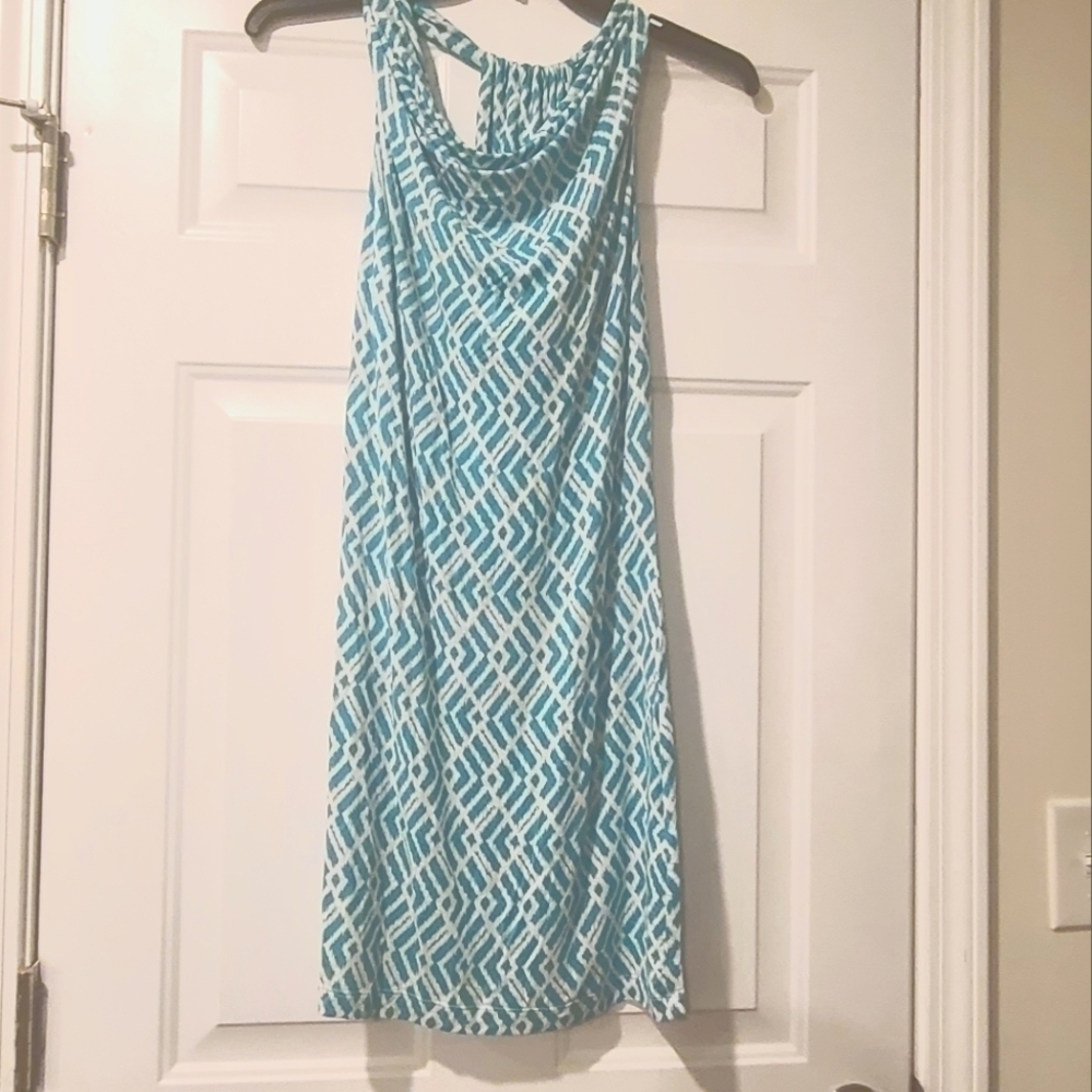 TART dress size small